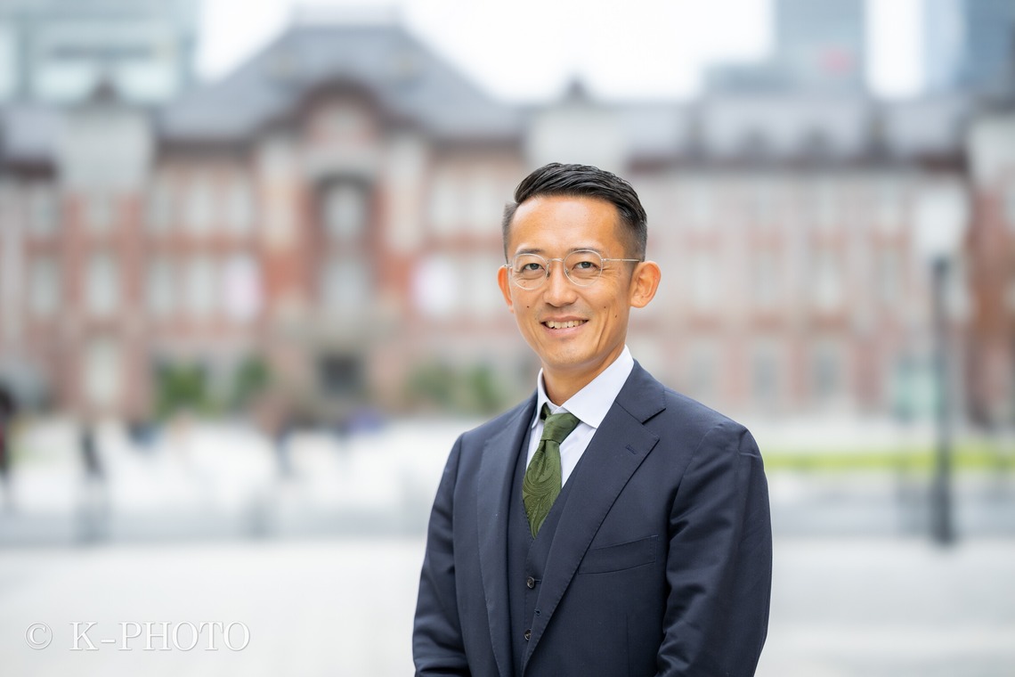 大森光太郎・K-PHOTOが撮影した写真のアルバム「プロフィール撮影（法人様）」