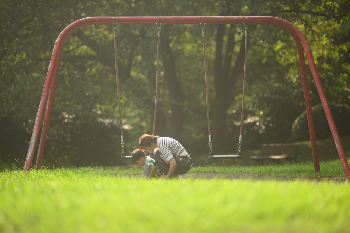 和Photographが撮影した「Family Photo」の写真