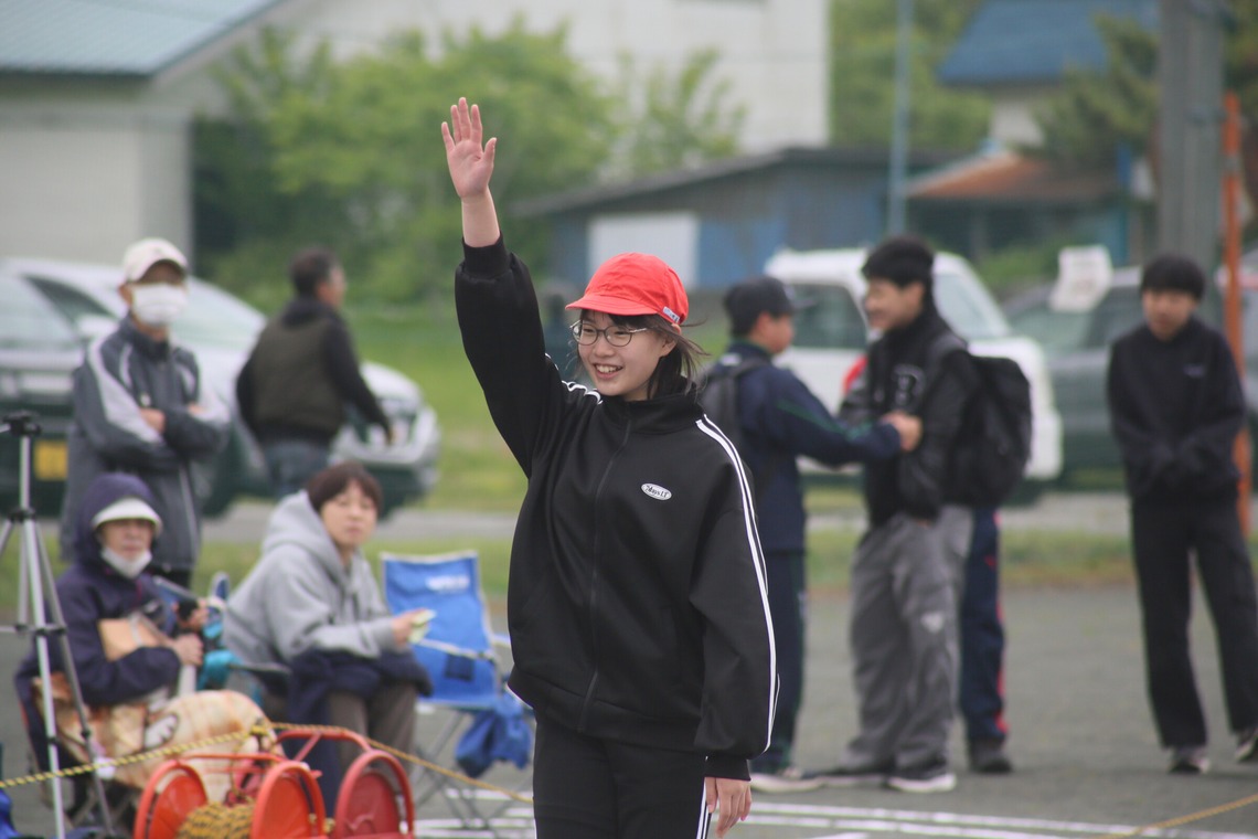 フォトスタジオアットホームが撮影した写真のアルバム「小学校運動会」