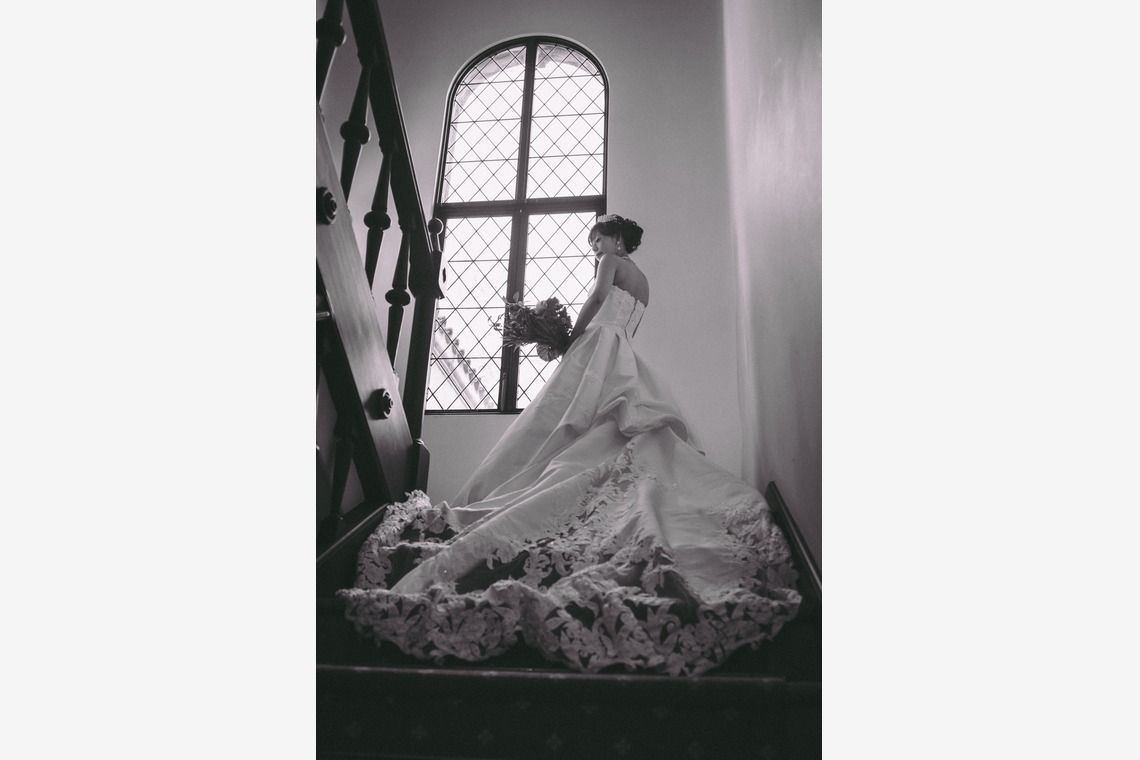 Album of the Wedding, Bridal taken by Y スタジオ - wedding day