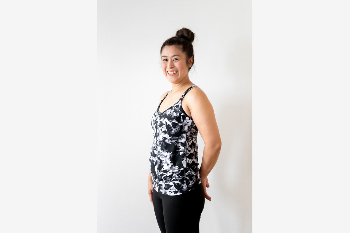 Grassvalley.incが撮影した写真のアルバム「ヨガスタジオ撮影」