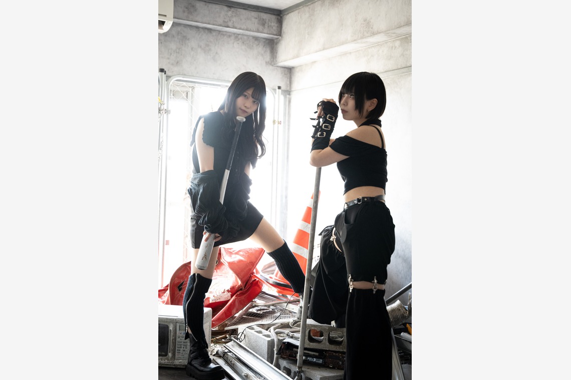 Kosaku Tanakaが撮影した「コスプレスタジオ撮影」の写真