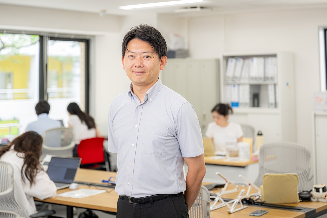 吉田佳央が撮影した「求人サイト撮影」の写真