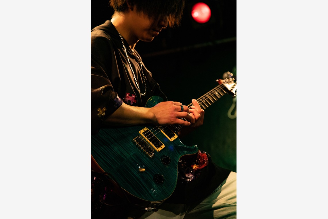 齋藤将成が撮影した「LIVEイベント撮影」の写真