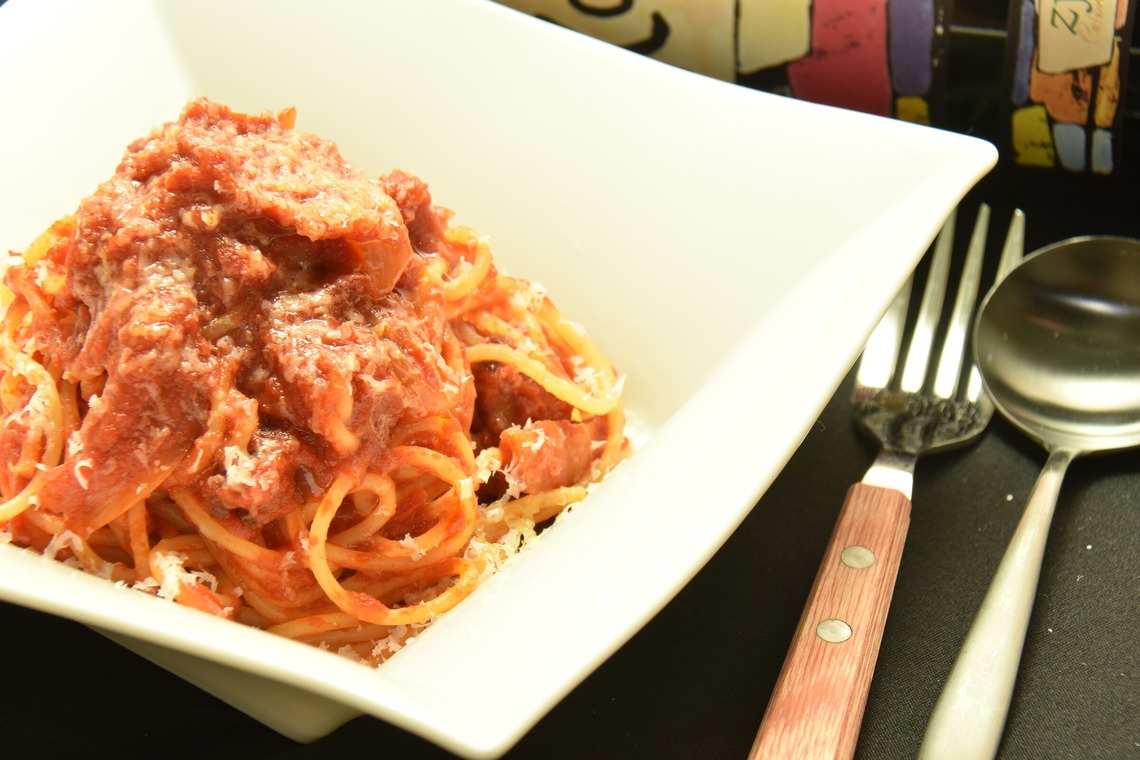 早川 陸が撮影した「料理写真」の写真