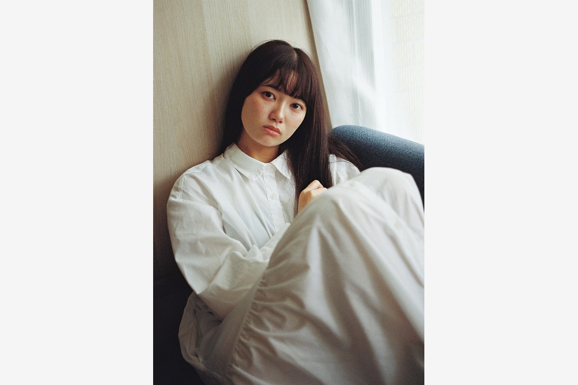 Studio&Gallery Analog　佐伯写真館が撮影した「フィルム撮影」の写真