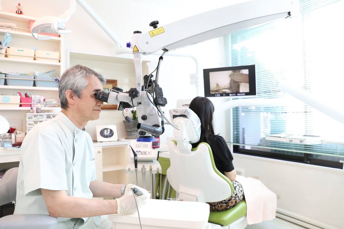 インスタントソイ合同会社　井上泰徳が撮影した写真のアルバム「歯科医院様撮影」