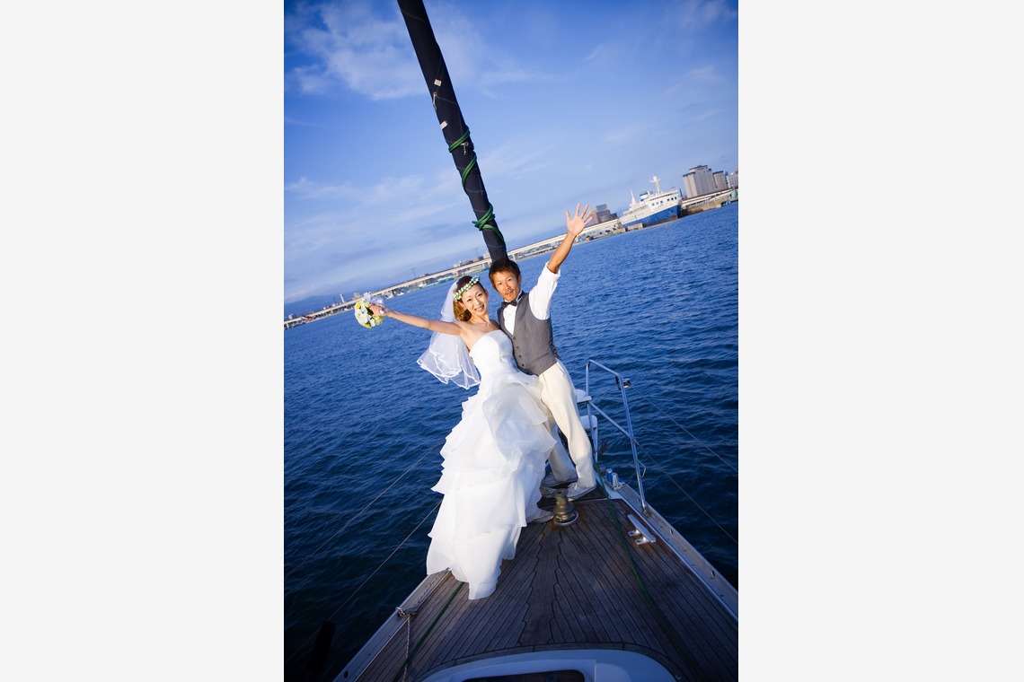 B'point photoが撮影した「フォトギャラリー」の写真