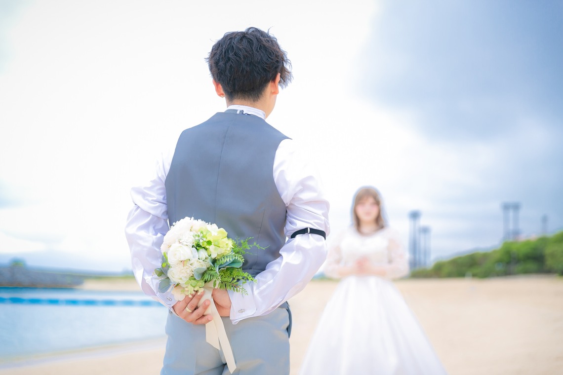 haba Phöto-Designが撮影した「ウエディング」の写真