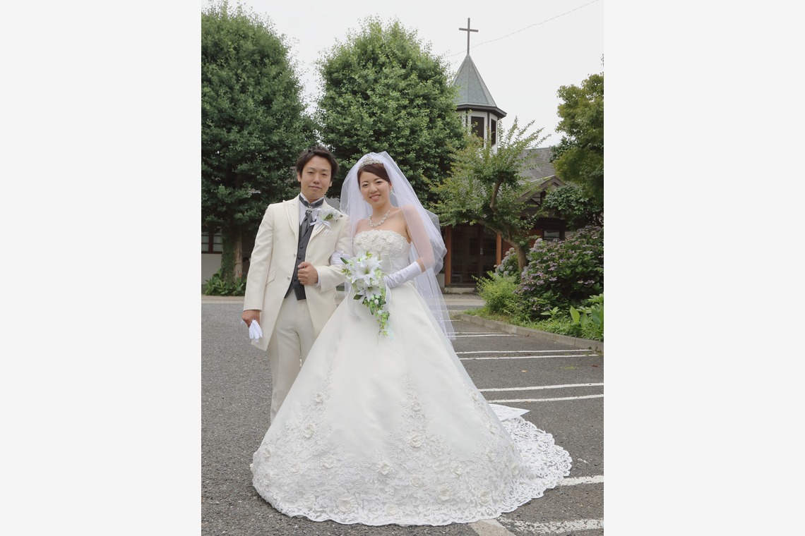 谷崎 春彦（T-Studio）が撮影した「ブライダル/フォトウェディング/結婚式/披露宴/結婚パーティー」の写真