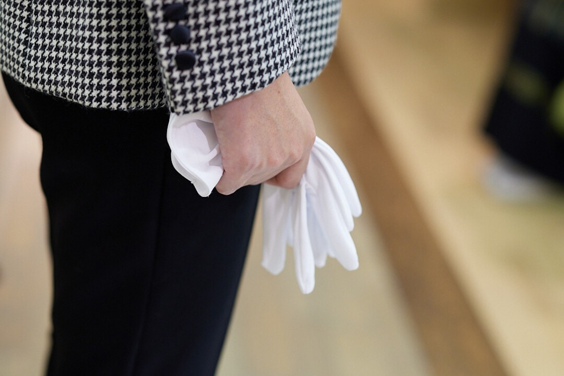 アートシーン株式会社が撮影した「洋装撮影」の写真