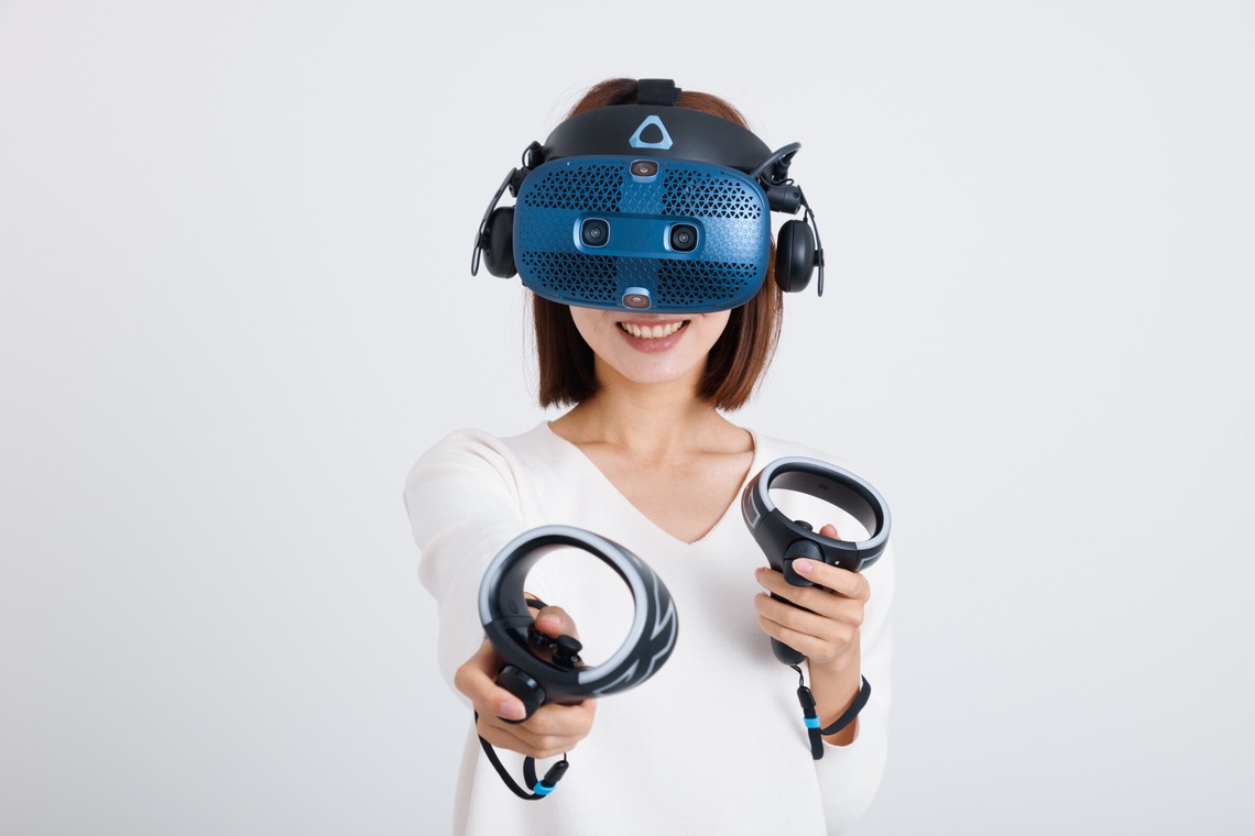 Yusuke Usuiが撮影した「株式会社コンピューターシステム研究所様 VRシステム撮影」の写真