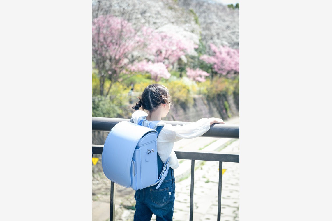戸澤麻衣が撮影したその他のアルバム「昭和記念公園で新一年生の撮影」