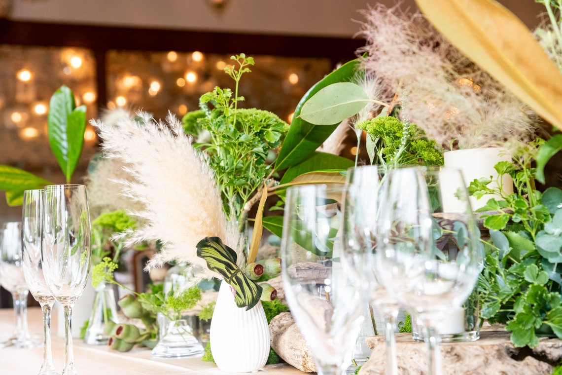 スタジオファンタスが撮影した「ウェディングパーティー」の写真