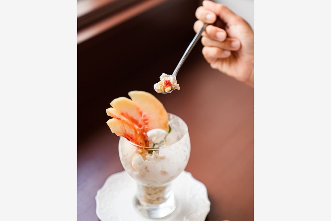 和田海人が撮影した「フード撮影」の写真