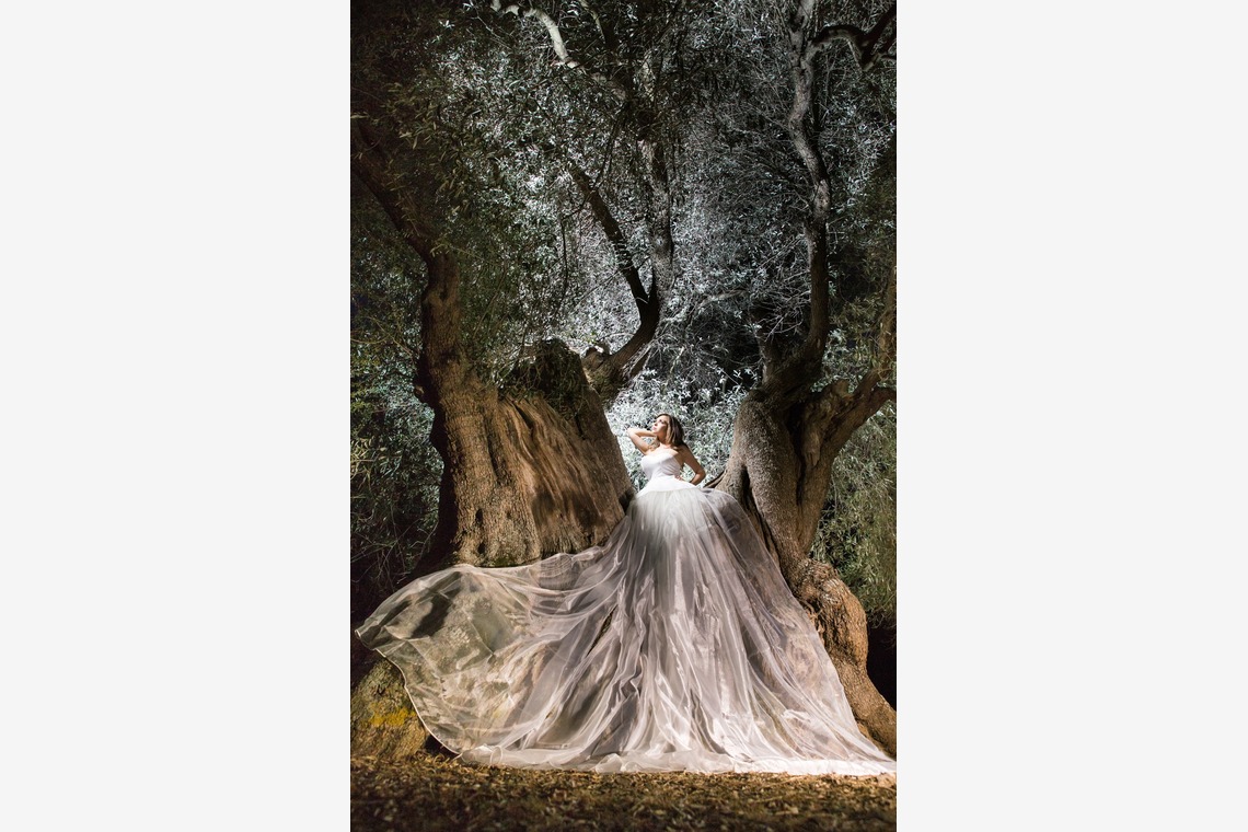 Alberto Orrú が撮影した「イタリア　ミラン」の写真