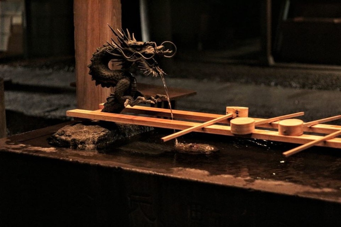 風の彩水の音が撮影した「七五三向け神社」の写真