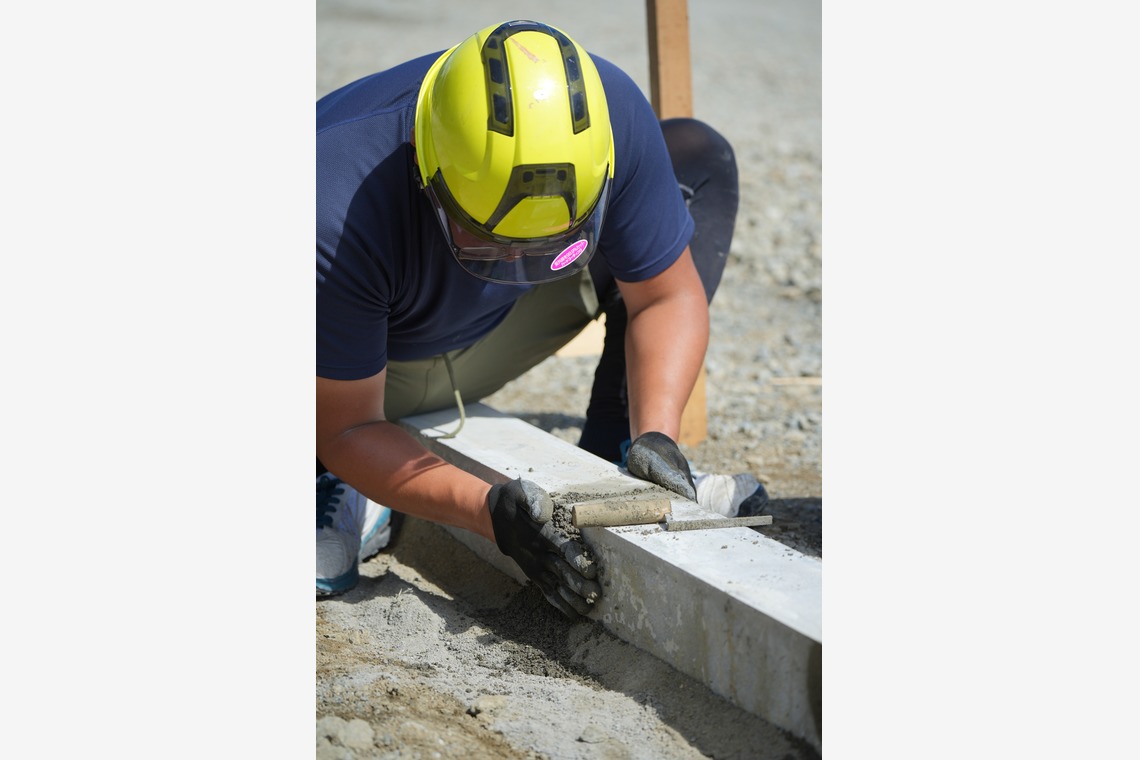 Herbest Productsが撮影した「現場」の写真