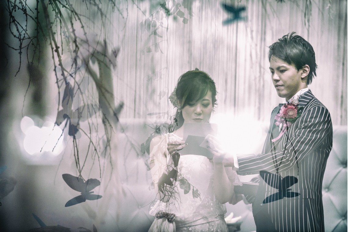 Photo of theme wedding taken by atelier epica/kaz 43zoo
