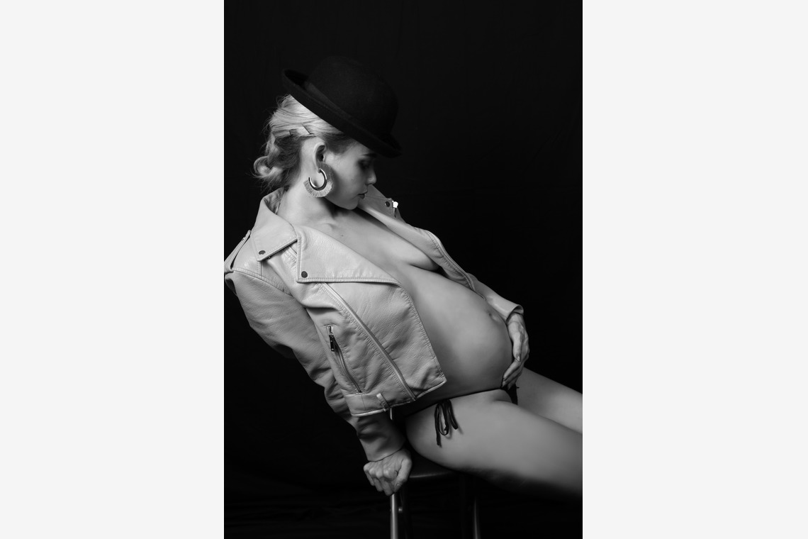 マタニティフォトスタジオStudio8