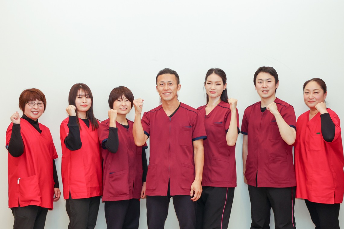 ichie photographyが撮影した写真のアルバム「クリニック撮影」