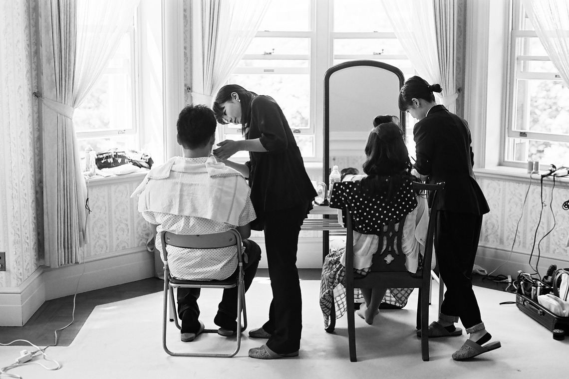 ディスカバリー (森 時尚)が撮影した「当日写真ギャラリー」の写真