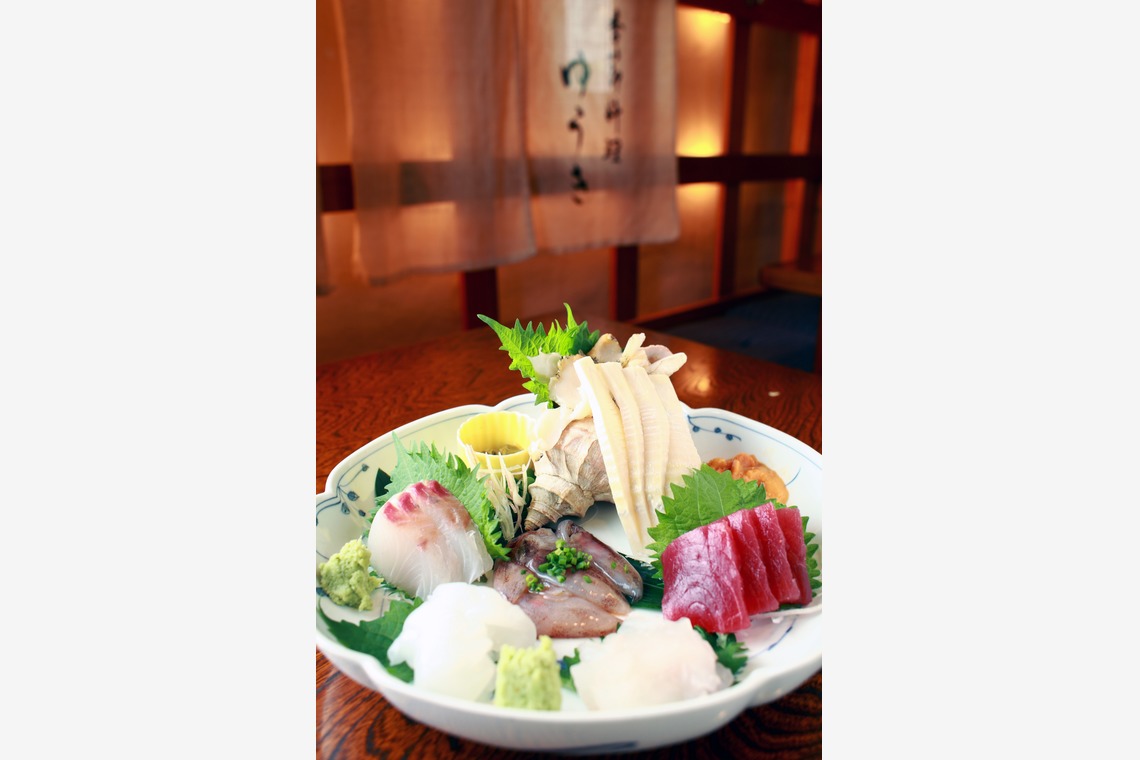 稗田裕規が撮影した「グルメ」の写真