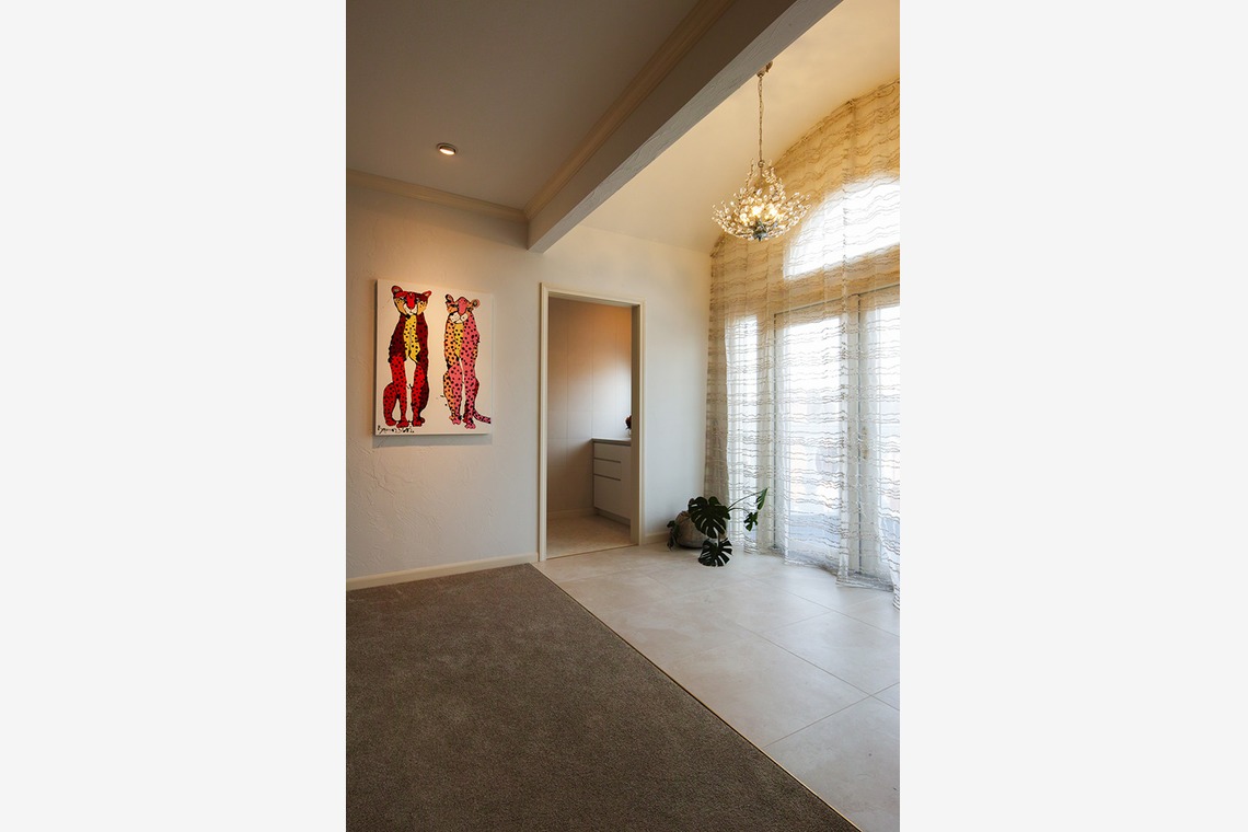 森　健児が撮影した「建築･インテリア写真」の写真