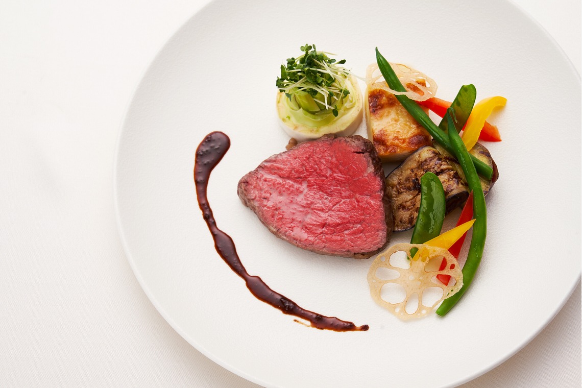 森田寫眞館が撮影した「料理」の写真