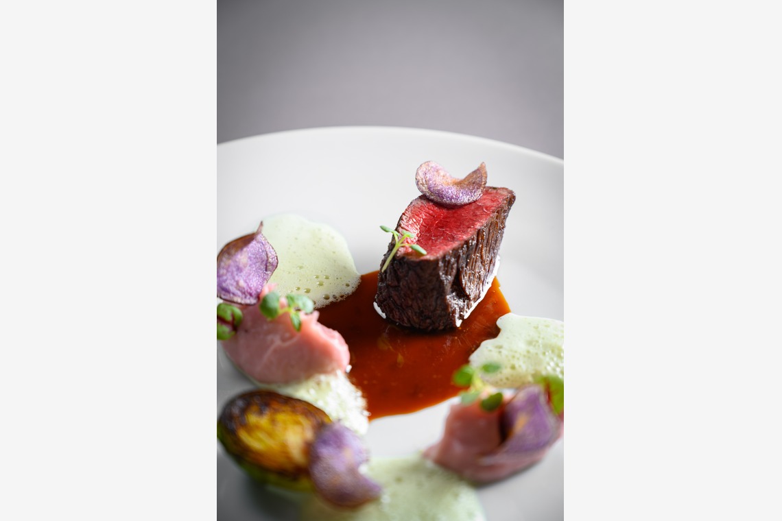 R-4photographが撮影した「料理」の写真