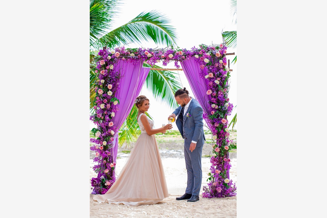 Alex Dadushcoが撮影した「Wedding photography Koh Samui」の写真