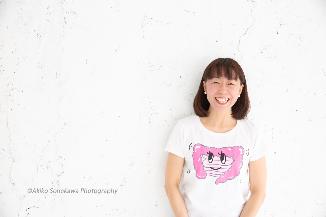 ソネカワアキコが撮影した「プロフィール」の写真