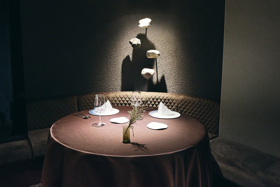 YEBISU PHOTOが撮影した「レストランメニュー」の写真