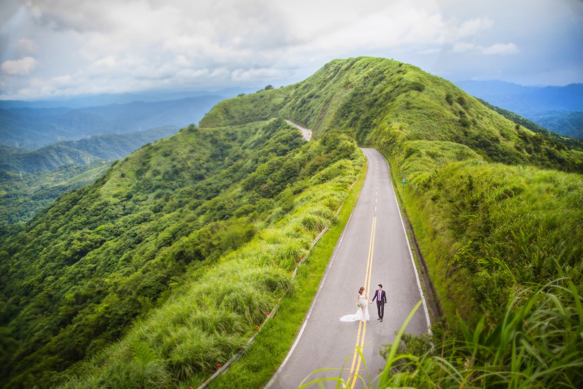 大玠攝影が撮影した「台湾」の写真