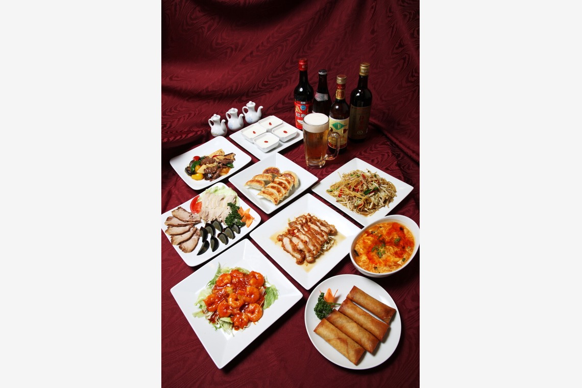 岩松修が撮影した「料理(食品)」の写真