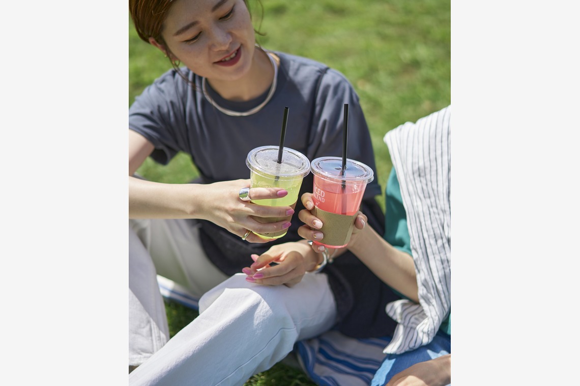 カメラマン　kが撮影した写真のアルバム「ファッション撮影」