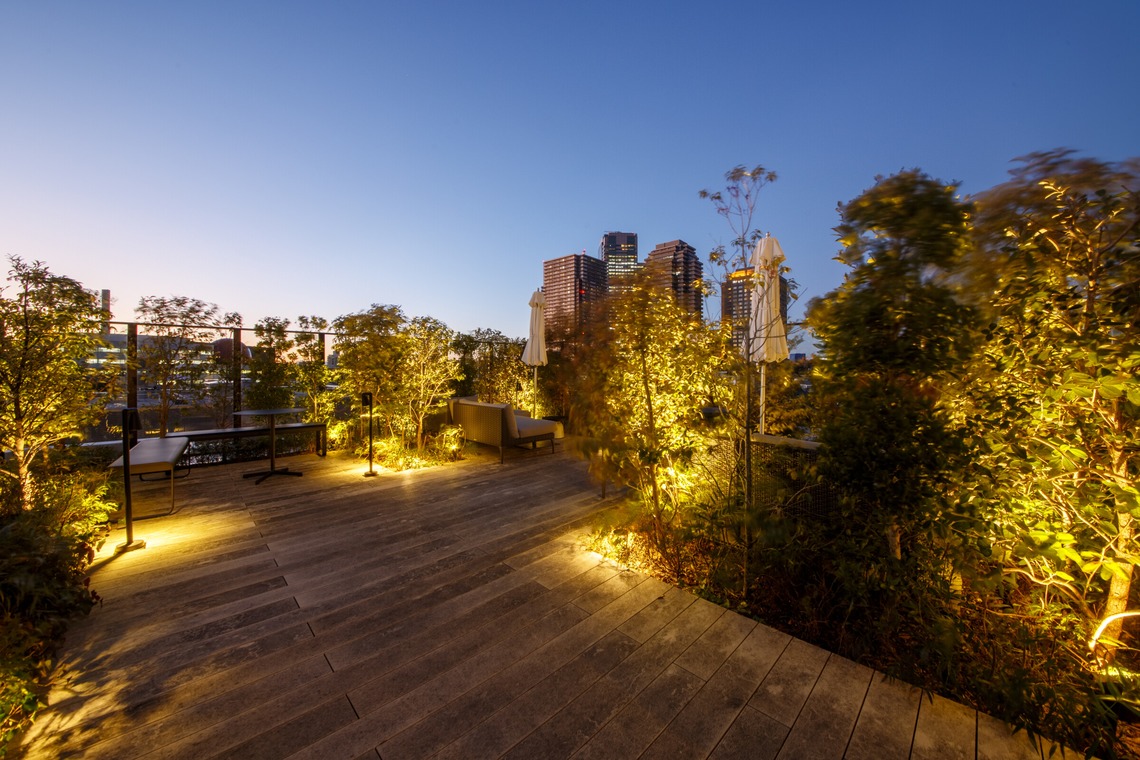 エレーナが撮影した写真のアルバム「Real Estate Portfolio」