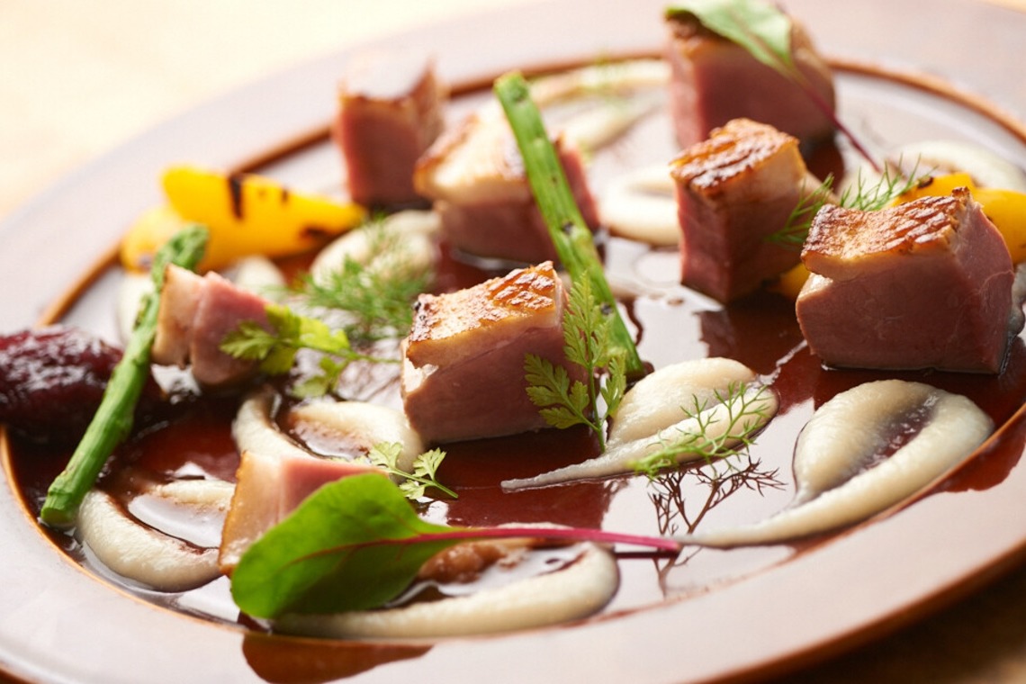 ESCAPEが撮影した「グルメサイト、オンラインショップ」の写真