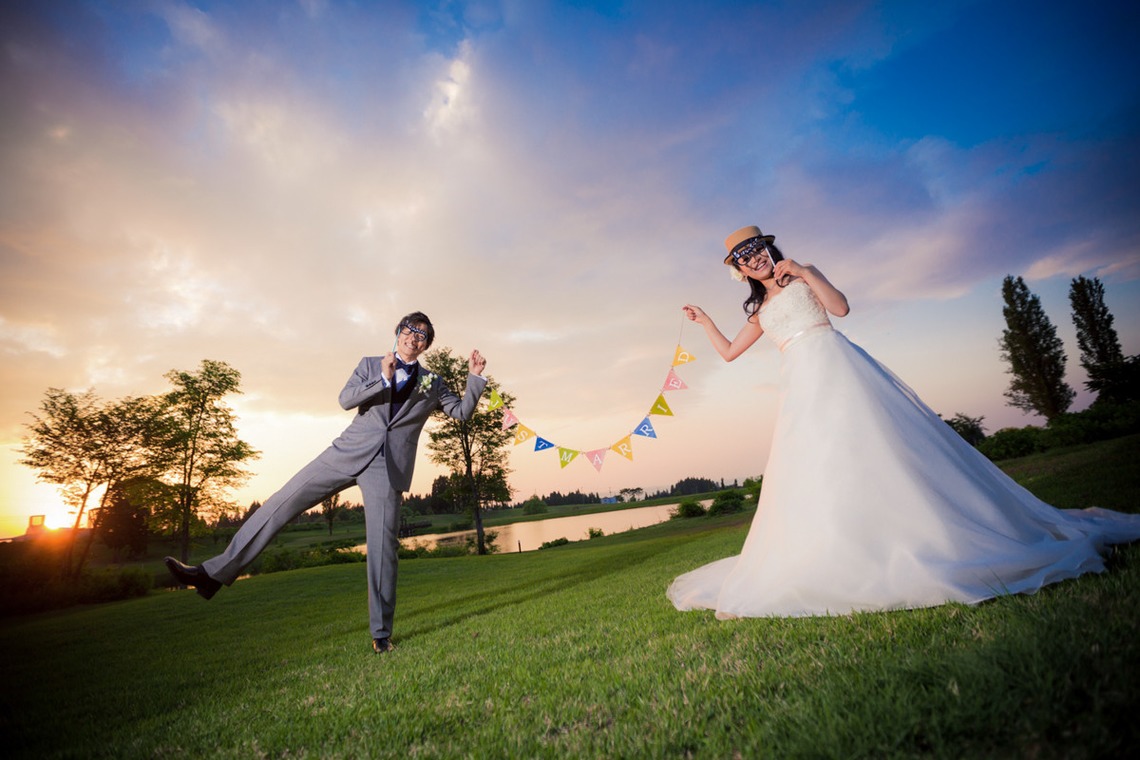 Photo of  taken by studio HATOYA