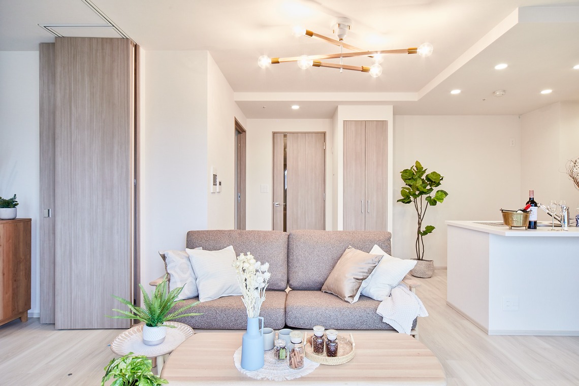 奥野由記が撮影した写真のアルバム「内観イメージ」