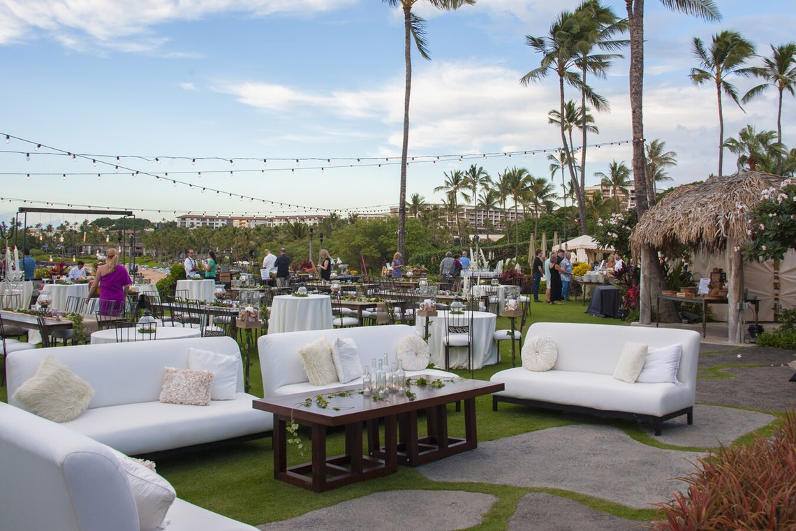 Willow Photoが撮影した写真のアルバム「Vintage Wine Week at Four Seasons Resort Maui」