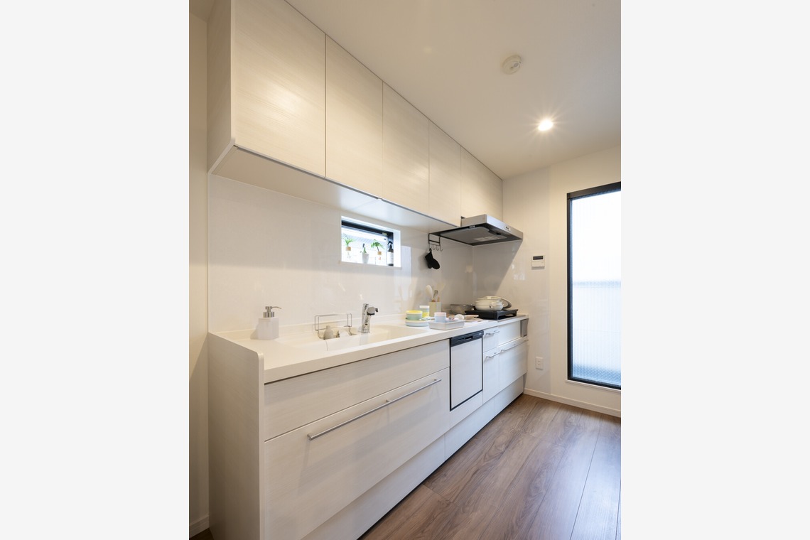 Sally PORTRAITが撮影した「民泊」の写真