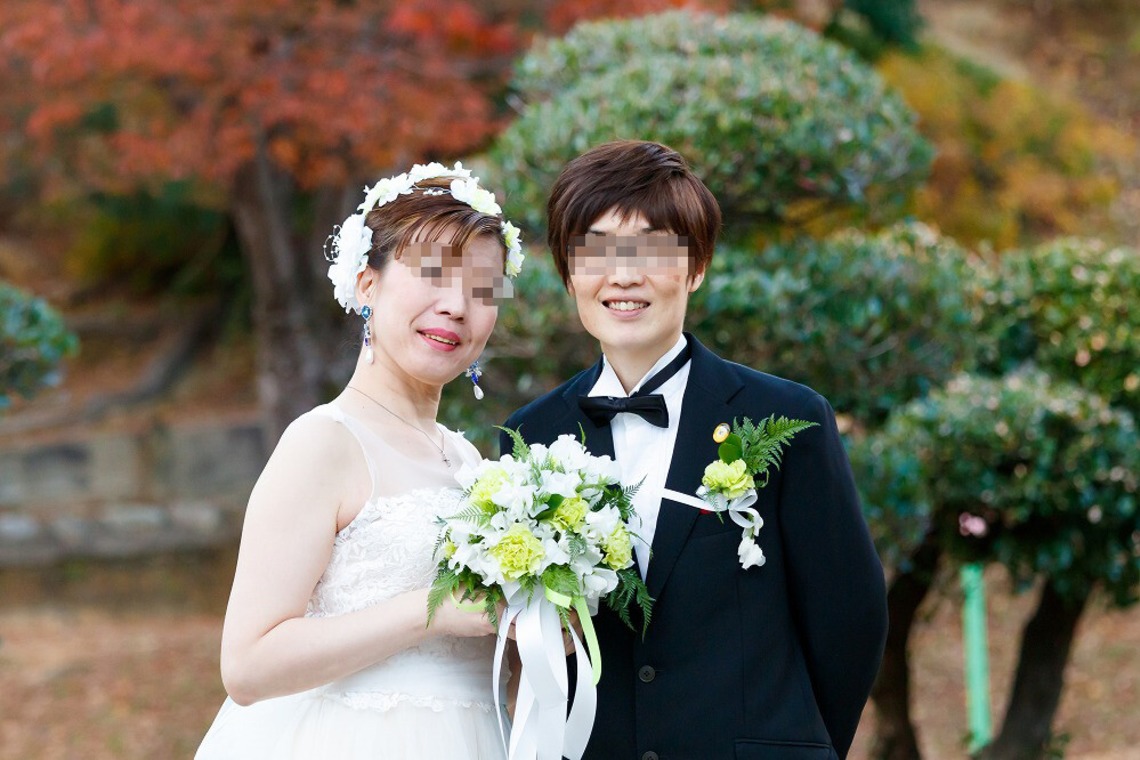 世登理恵が撮影した「人物撮影」の写真