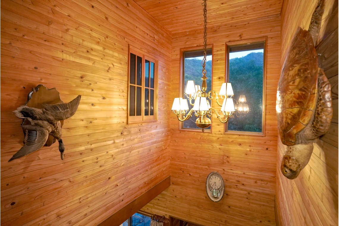 心綴フィルムが撮影した「民泊施設の宣材写真」の写真