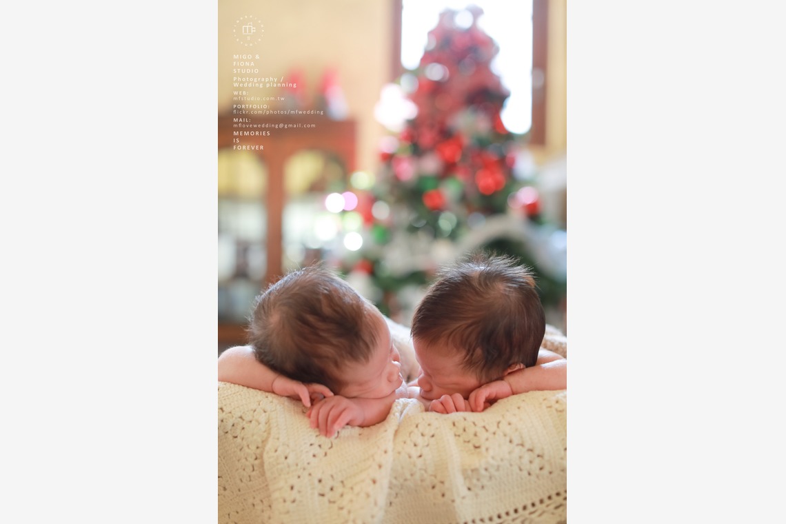 MF STUDIO Migoが撮影した「新しい生まれの写真」の写真