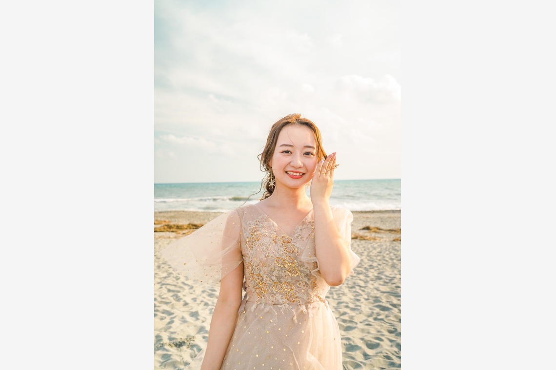 野崎宣行が撮影した「ロケーションフォト」の写真