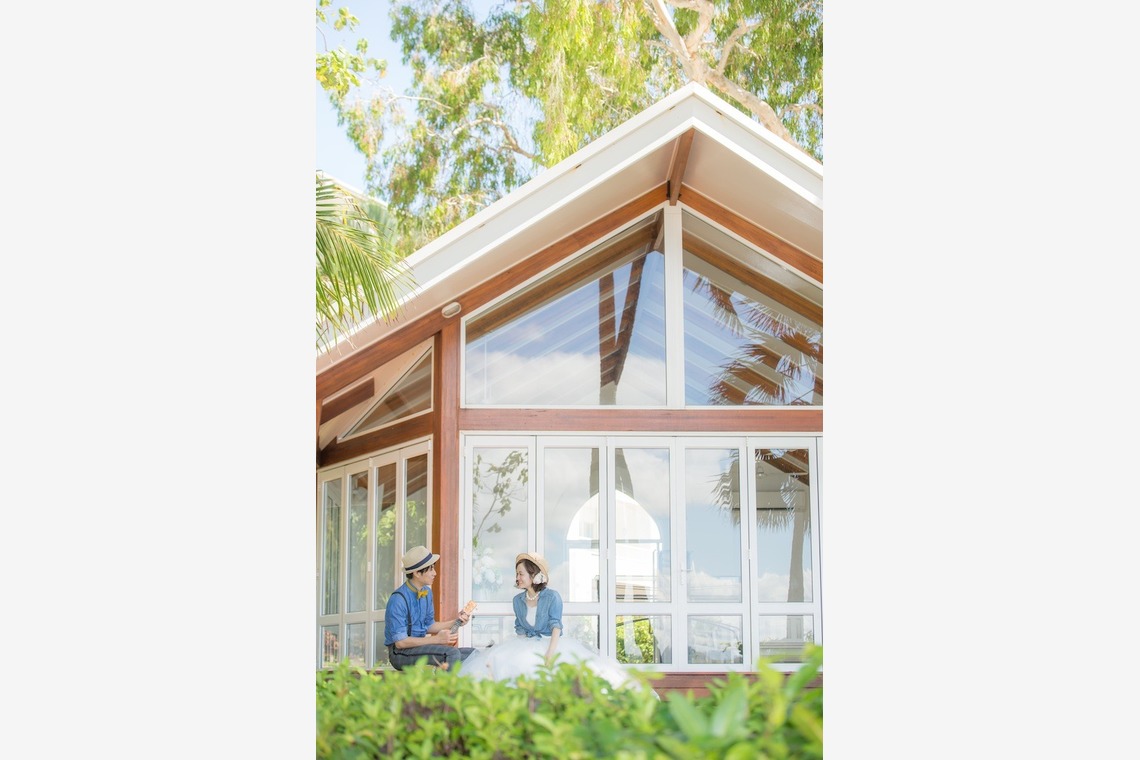 Photo of Cairns Beach Photos taken by スマイルケアンズ