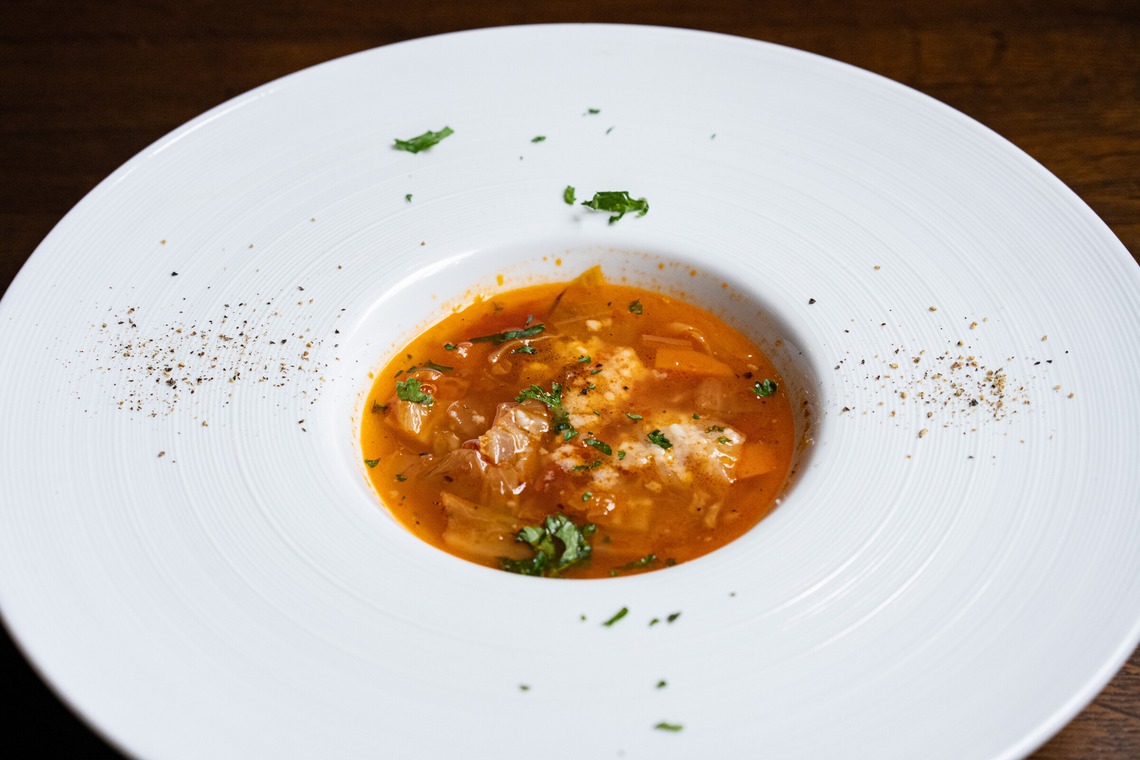 イチフォトが撮影した「鎌倉にあるイタリアンでの料理撮影」の写真