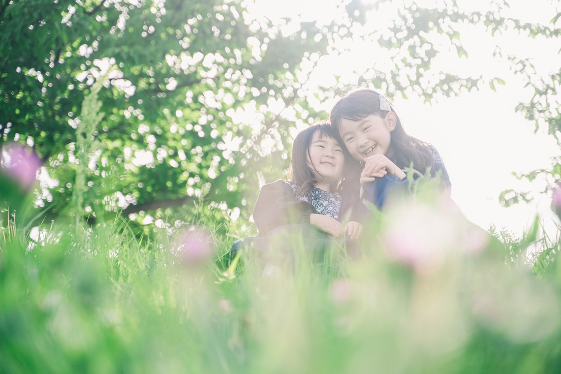 ムラカミカズマが撮影した写真のアルバム「家族写真」