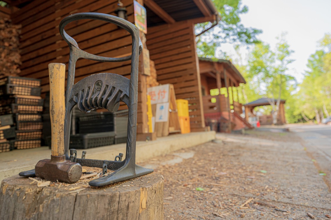 高木勇斗が撮影した「キャンプ」の写真